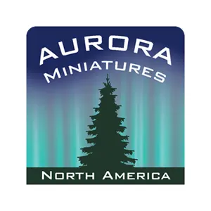 Aurora Miniatures (HO)