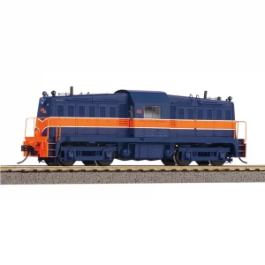Piko HO Whitcomb 65 Ton Industrial Switcher Maryland Midland