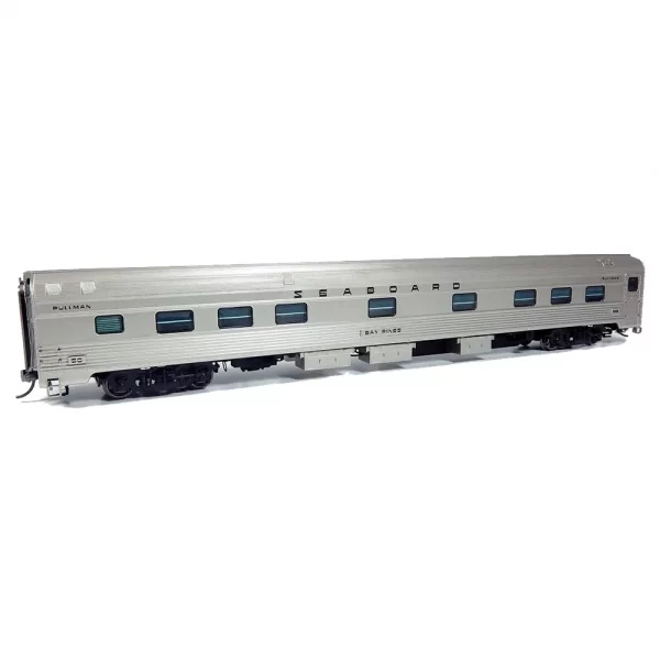 Rapido HO Budd Manor Sleeper Seaboard Air Line