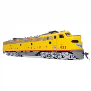 Rapido HO E8A Union Pacific