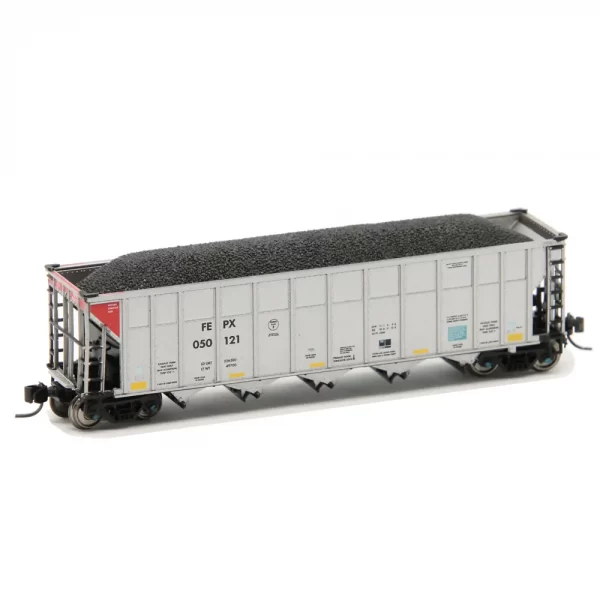 Rapido N AutoFlood III Rapid Discharge Hopper FirstEnergy Corp. "FEPX"