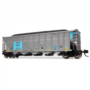 Rapido N AutoFlood III Rapid Discharge Hopper Gulf Power Company “GLFX”