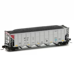 Rapido N AutoFlood III Rapid Discharge Hopper Western Resources “KPLX”