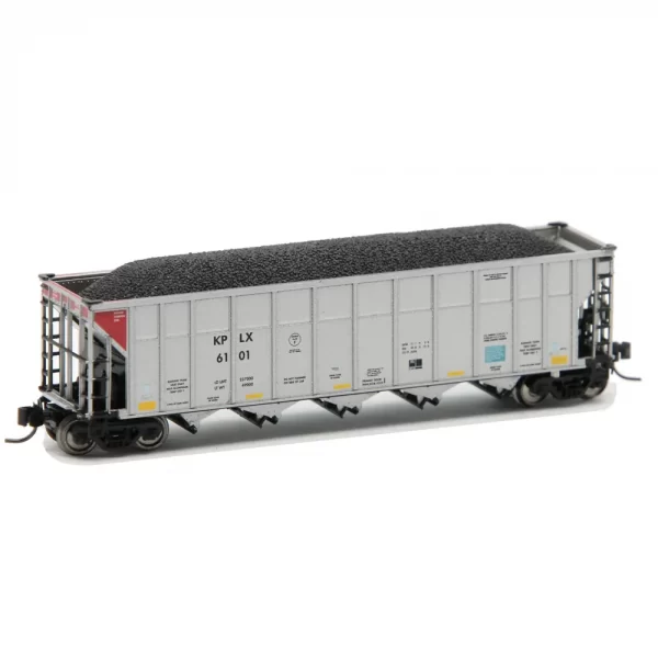 Rapido N AutoFlood III Rapid Discharge Hopper Western Resources “KPLX”