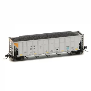 Rapido N AutoFlood III Rapid Discharge Hopper Alliant Energy "LNTX"