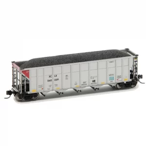Rapido N AutoFlood III Rapid Discharge Hopper Xcel Energy "XCLX"