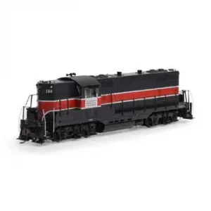 Athearn Genesis HO GP7 Midland Valley w/ DCC & Sound