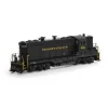Athearn Genesis HO GP7 Pennsylvania "Steam Generator Equipped" w/ DCC & Sound