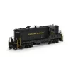 Athearn Genesis HO GP7 Pennsylvania "Steam Generator Equipped" w/ DCC & Sound - Image 2