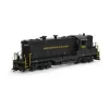 Athearn Genesis HO GP7 Pennsylvania "Steam Generator Equipped" w/ DCC & Sound - Image 3