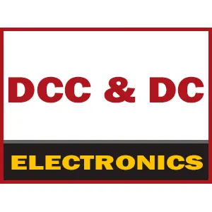 DCC, DC, & Electronics