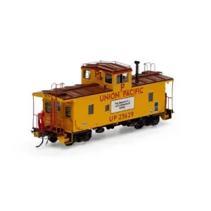 Athearn Genesis HO ICC Standard Vision Caboose CA-9 Union Pacific "Large Lettering" w/ Lights & Sound