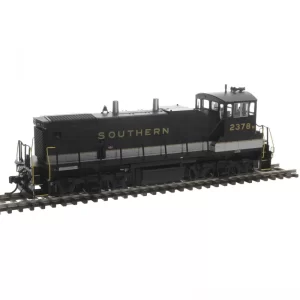 Atlas HO MP15DC Southern