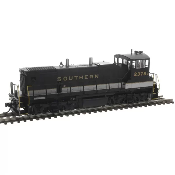 Atlas HO MP15DC Southern
