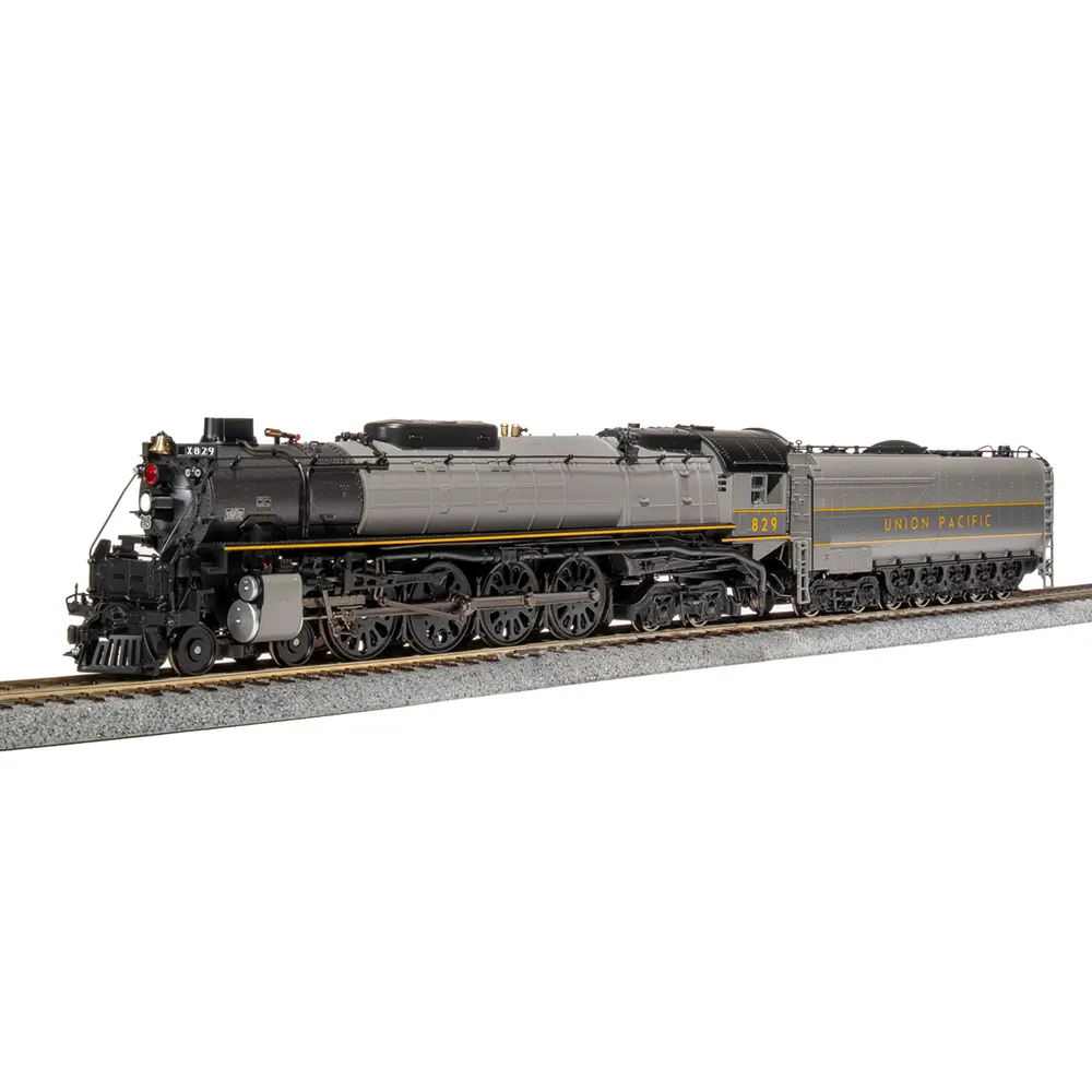 Canadian National Railway (CN) Locomotives