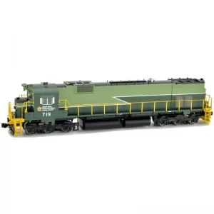 Bowser HO M630 British Columbia Railway
