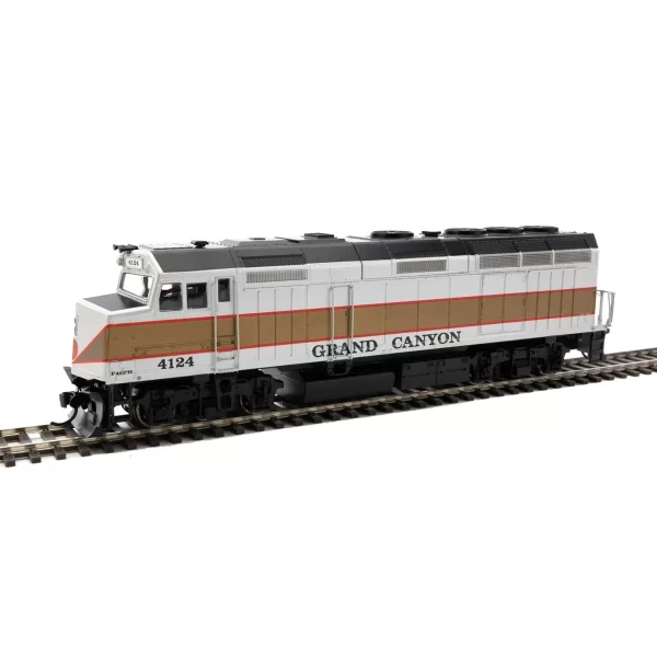Walthers Mainline HO F40PH Grand Canyon - Image 2