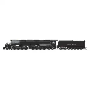 Broadway Limited Paragon 4 N 4-8-8-4 Steam Locomotive Union Pacific "Kenefick Park" w/ DCC, Sound, & Smoke
