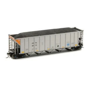 Rapido HO AutoFlood III Rapid Discharge Hopper Alliant Energy “LNTX”