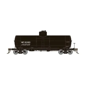 Rapido HO Union X-3 Tank Car Northern Pacific