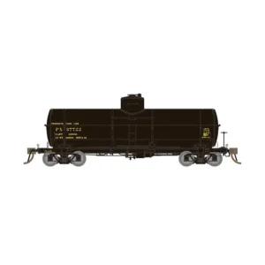 Rapido HO Union X-3 Tank Car Products Tank Line "PX"