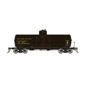 Rapido HO Union X-3 Tank Car Procor