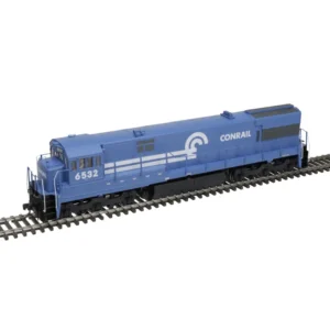 Atlas HO U28C Conrail