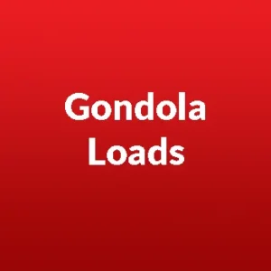Gondola Loads