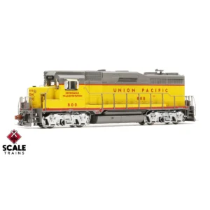 Scale Trains HO Rivet Counter GP30 Union Pacific "Dependable Transportation" w/ DCC & Sound