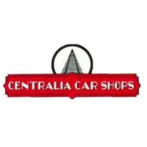 Centralia Car Shops (HO)
