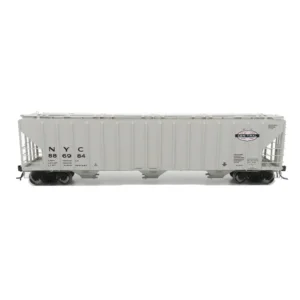Intermountain HO Pullman Standard 4785 Covered Hopper New York Central
