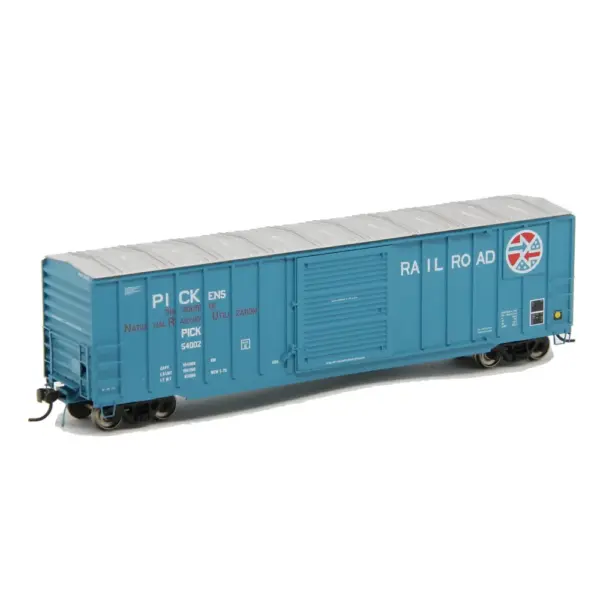 Intermountain Branchline HO 50' Berwick Box Car Pickens