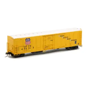 Intermountain HO 57' Mechanical Reefer R-70-15 Union Pacific "UPFE, Large Sheild"