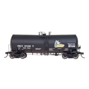 Intermountain HO 19,600 Tank Car Minnesota Corn Products "DMIX"