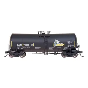 Intermountain HO 19,600 Tank Car Minnesota Corn Products "GATX"