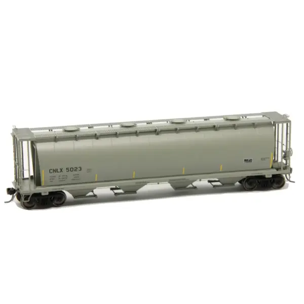 Intermountain HO NSC 4550 Cylindrical Hopper Round Hatch CNLX
