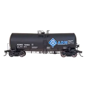 19,600 Gallon Tank Car