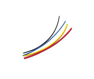 Soundtraxx - 810037 - Shrink Tube Assortment (4)