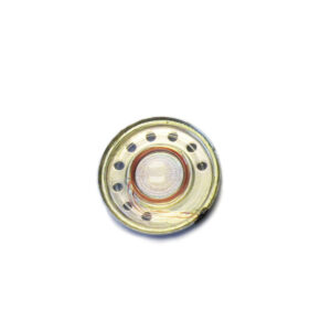 Soundtraxx - 810053 - 20mm (3/4") Round, 8-ohm Speaker
