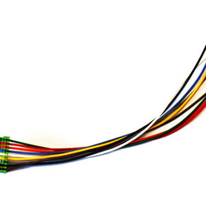 Soundtraxx - 810069 - Replacement Tsunami Power Wiring Harness, Steam and Diesel