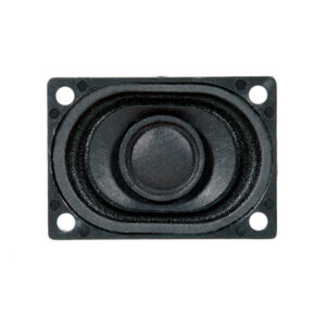 Soundtraxx - 810078 - 40 x 28.5mm Oval, 8-ohm Speaker