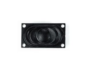 Soundtraxx - 810113 - 35 x 16mm Oval, 8-ohm Speaker