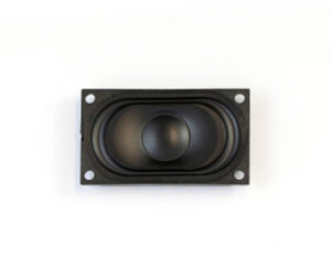 Soundtraxx - 810115 - 35 x 20mm Oval, 8-ohm Speaker