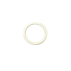 Soundtraxx - 810119 - 28mm Speaker Gasket Kit (4)