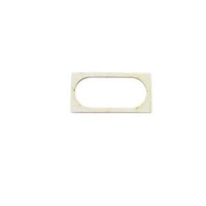 Soundtraxx - 810120 - 40 x 20mm Speaker Gasket Kit (4)