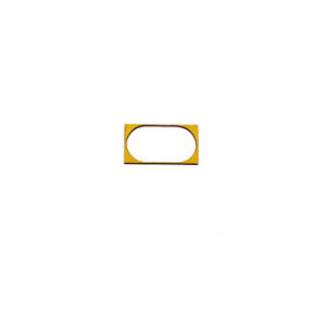 Soundtraxx - 810121 - 25 x 14mm Speaker Gasket Kit (4)