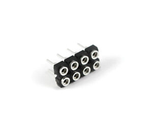 Soundtraxx - 810123 - NMRA-Compatible 8-Pin Connector (4)