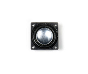 Soundtraxx - 810129 - 23mm Square Mega Bass Speaker