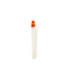 Soundtraxx - 810134 - 3mm LED 6-pack, Golden-White