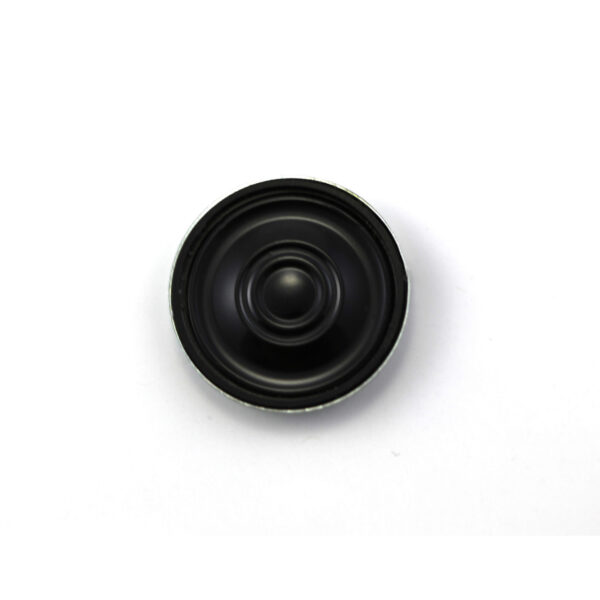 Soundtraxx - 810153 - 28mm (1") Round, 8-ohm Speaker